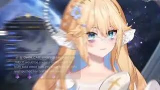Lumi saw jelly jaked