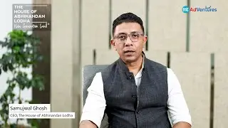 HT AdVentures with The House of Abhinandan Lodha: Transforming Land Investment in India
