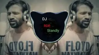 YOU DONT TELL HORN MIX TRANCE DJ RDR STANDLY MPC DHARWAD