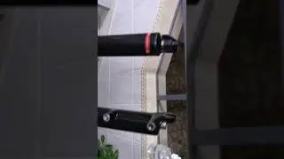 Suspens&atilde;o Rock Shox Dart 2 - 120mm Aro 26
