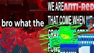 FINALLY DEFEATING BLIGHT!!! (the battle bricks)