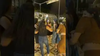 Capturing some memories with friends💗 #ytshorts #dance #nightparty #girls #share