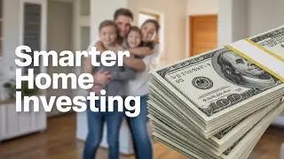 Unlock Your Home&rsquo;s Hidden Cash: The Smarter Way to Use Equity in 2025