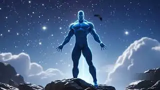 Ben 10 Inspired Alien Transformation Trailer | Fan Concept #ben10 #trending