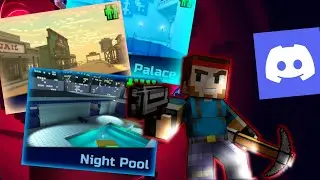 dueling people from discord (pixel gun 3d)
