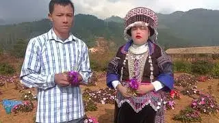 Tsu yaj rua muas kwv txhiaj Nkauj Nraug tawm tshiab zoo heev li /281//2026