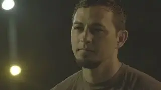Aubrey Comes Face-to-Face with Eugenie's Ex | Killing Fields