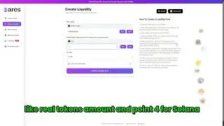 PumpSwap Memecoin Strategy &ndash; Master the &lsquo;Pump&rsquo; Suffix Launch