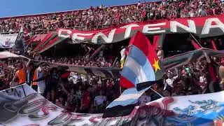 UNA LOCURA UN SENTIMIENTO - Hinchada de Col&oacute;n de Santa Fe