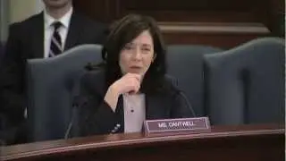 Cantwell: Proposed FCC Rule Could Provoke Senate Resolution of Disapproval