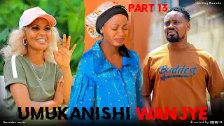 UMUKANISHI WANJYE  PART 13 : LUCAS ASHOBORA KUGWA MUMUTEGO WA GIHOZO ll OXYGEN ARAKORA IKI KOKO 😭