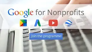 Google apps for no profit - Procedure e consigli