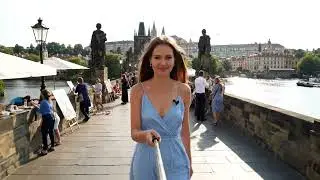 One Perfect Day in Magical Prague