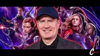6 COSAS QUE NO SAB&Iacute;AS DE KEVIN FEIGE, CEO DE MARVEL. #shorts.