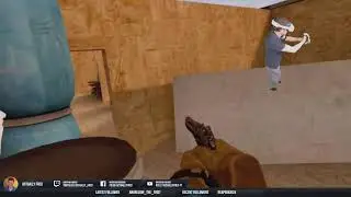 Onward: VR FPS