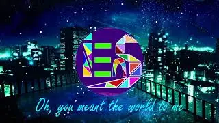 [Nightcore] Diamond Eyes - Everything (lyrics)