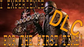 DLC Time!!!!! First stream, be nice!