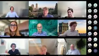 Webinar: Hedging Locational Price Risk under LMP - Experiences from North America