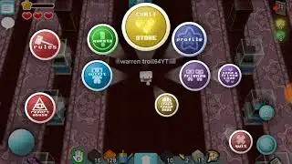 How to farm/the best farm shop in cubic castles!