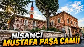 NİŞANCI MUSTAFA PAŞA CAMİİ