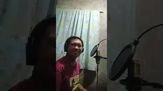 Sakit palandungon parody   princeton cover (baleleng tune prince vlog. sari sari
