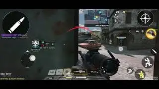 COD Mobile | Dangerous Snipping Kills| TDM Match