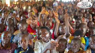 thinkSMALL Burundi 2025 In Review