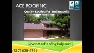 How to Find the Best Indianapolis Roofing Companies-317-626-6741