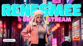 Chill Stream #imerp  #imeroleplay #B2F #rererp #gtav