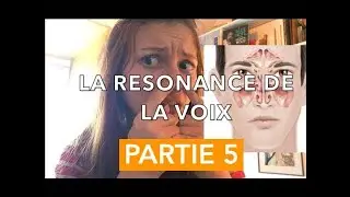 #2.5  2 exercices pour apprendre à chanter fort sans forcer ( travail du masque / les résonnateurs)