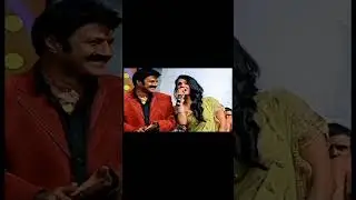 BALAYYA DIALOGUE ATROCITY 🤣 #funny #publicresponse #trollreaction #balayya