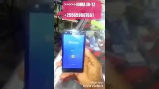 namna ya ku unlock tecno w3....