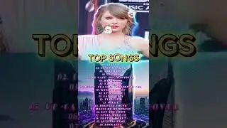 I See Fire | Pop Music 2025 🎧Pop Hits of 2025  | Top 10 Billboard | Pop Songs 2025