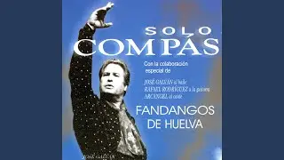Fandangos Lento sin baile flamenco 124