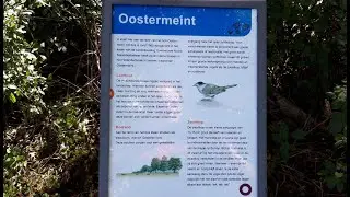 De Oostermeint omgeving Elst Overbetuwe (07-09-2025)
