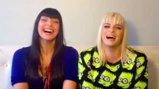 XELLE Answers YOUR Questions: What happened with Mimi? Are they trans? And more!