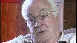 Avrion Mitchison &ndash; Donald Michie (37/120)