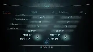 RESIDENT EVIL REVELATIONS_GSC (7:58) with Shotty_ Wavess