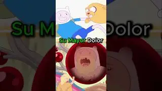 El Mayor DOLOR de FINN es la M#3rt3 de Jake / Fionna y Cake Temporada 2