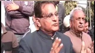 Punjab Congress Internal Dispute | Punjab Congress Downfall  | PTC News