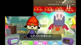 McDonald's Happy Disc Demo Gameplay but Better Quality + Better Gameplay + 1440p60