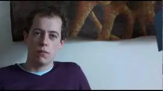 Interview with Matthew Steer - The SALE