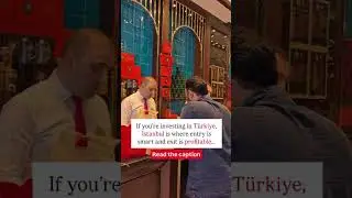 #istanbulrealestate #realestate DM &ldquo;ISTANBUL&rdquo; and let&rsquo;s build your entry and exit plan together.