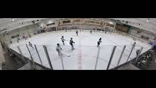 2025-10-10 JuggerNuggets vs Scarebears