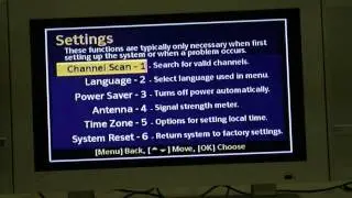 DTA800 Instructional Video