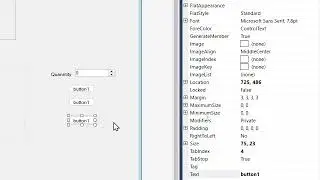 III SEM BCA SEP - C# - B3 - Windows form application to order pizza