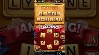 Word Connect Daily Answers - Jan 26 | Word Connect Answers