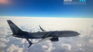 MSFS2020 - Full Flight - Delta 737-800 - (Minneapolis MN to Kansans City MO)