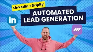 Automating LinkedIn Lead Generation