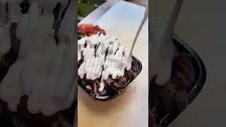 This gyro bowl don&rsquo;t miss. Ever. 🥙🍚🔥#jjfish #gyrobowl #ricebowl #shorts #foodie #viralfood